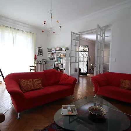 Les Oliviers Villa *