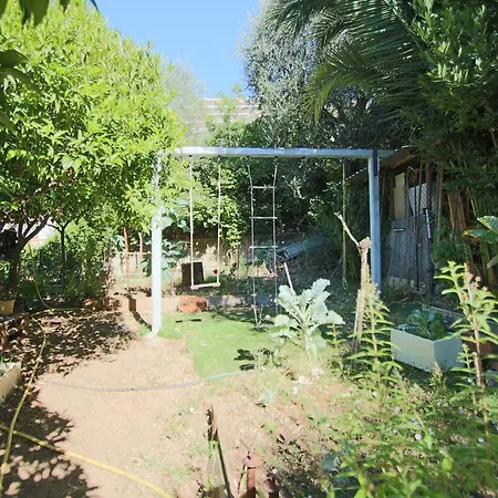 Villa Les Oliviers Nice