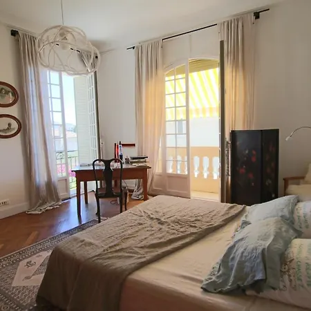 Villa Les Oliviers