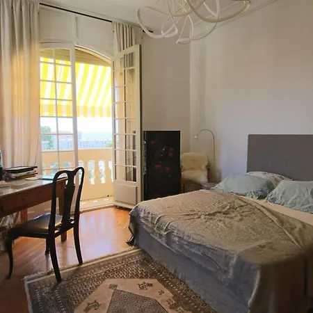 Les Oliviers Villa